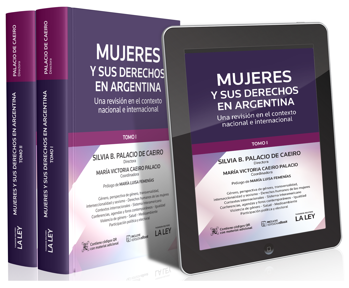 MUJERES Y SUS DERECHOS​ EN ARGENTINA. UNA REVISIÓN EN EL CONTEXTO NACIONAL E INTERNACIONAL